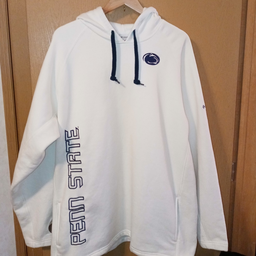 Columbia Penn State Hoodie